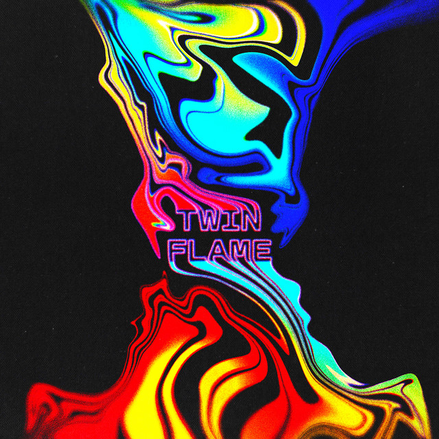 Patience cover art