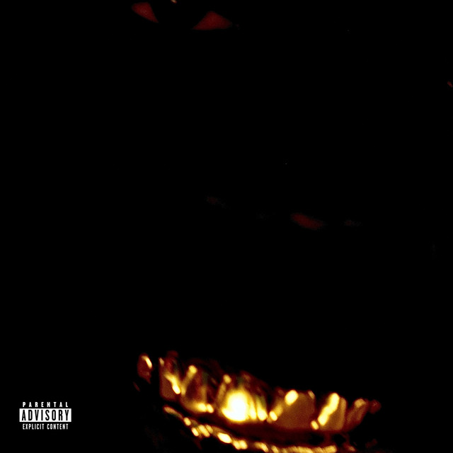 Boyfriend In Yo Brain (Notice Me) cover art