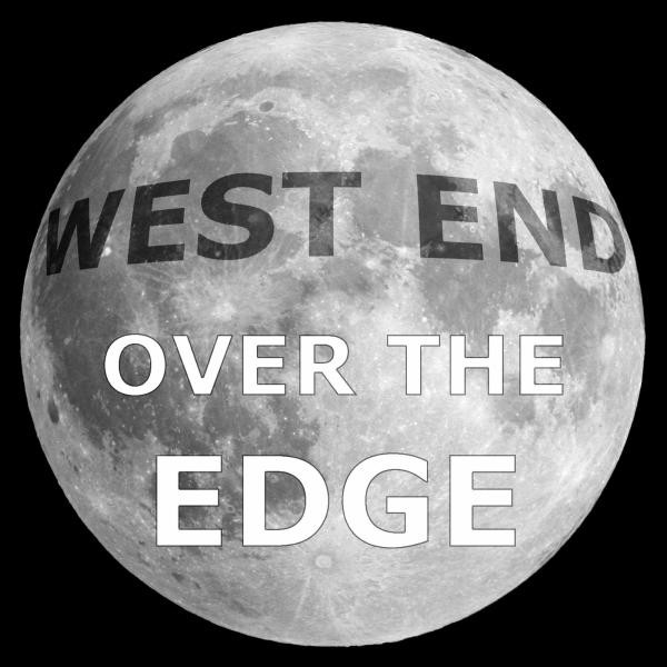 Over the Edge - Original Mix