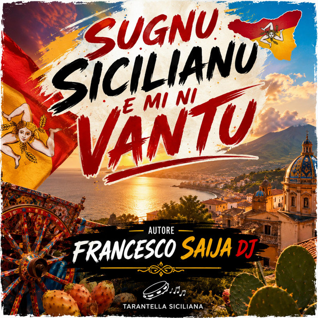 Francesco saija