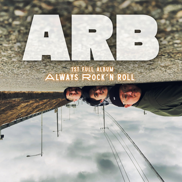 Always Rock'n roll cover art