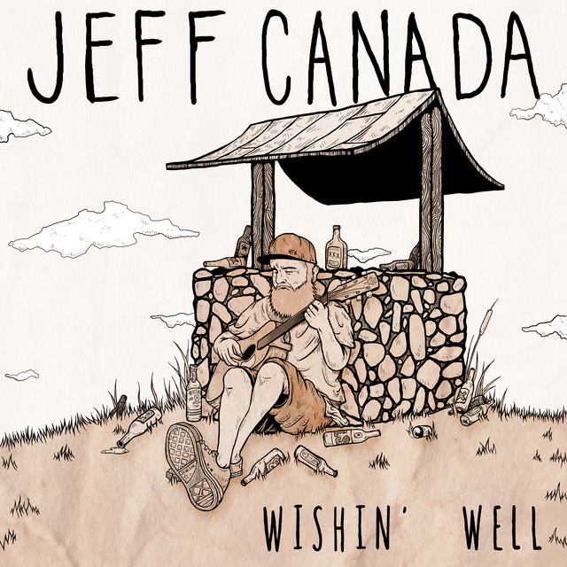 Wishin Well cover art