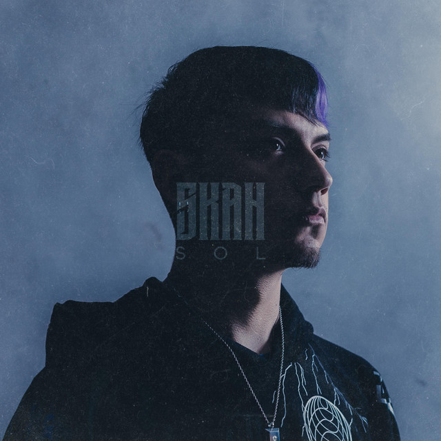Sol cover art