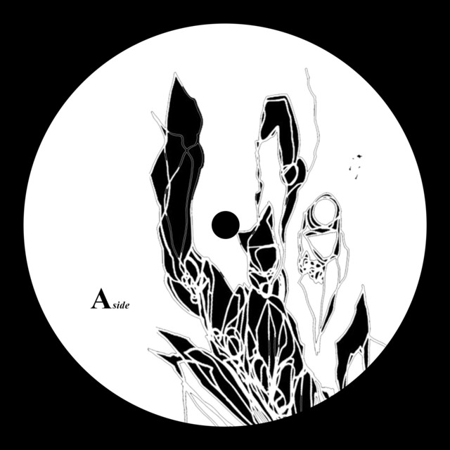Arseen cover art
