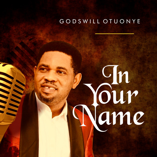 Godswill Otuonye