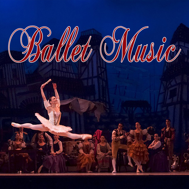 Suite from The Nutcracker, Op. 71a: No. 3, Waltz of the Flowers