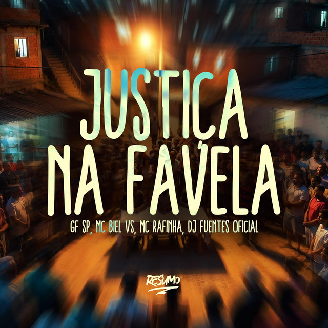 Justiça Na Favela