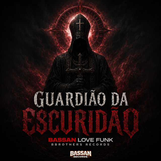 Guardião da Escuridão