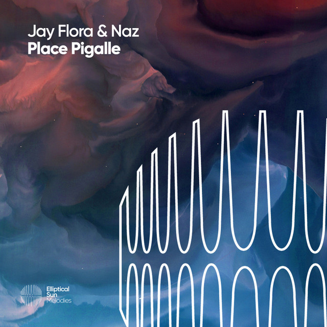Place Pigalle - Anturage & Amnesia Haze Remix cover art