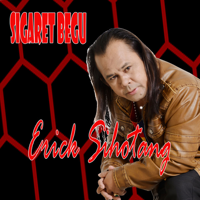 Sigaret Begu cover art