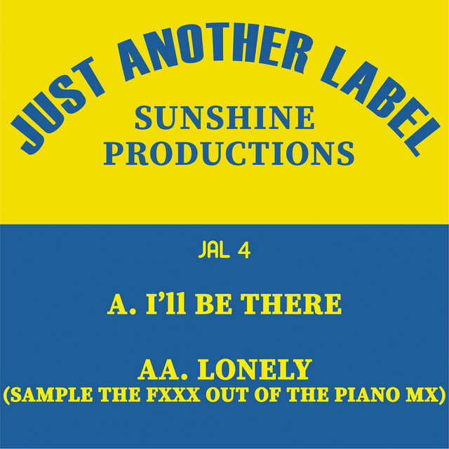 I'll Be There / Lonely