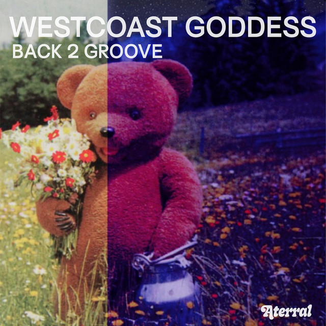 Back 2 Groove cover