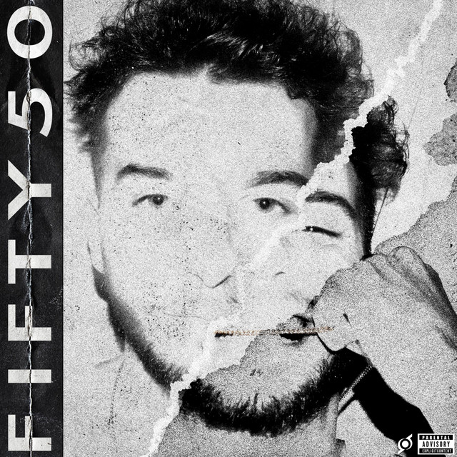 Fifty50 cover art