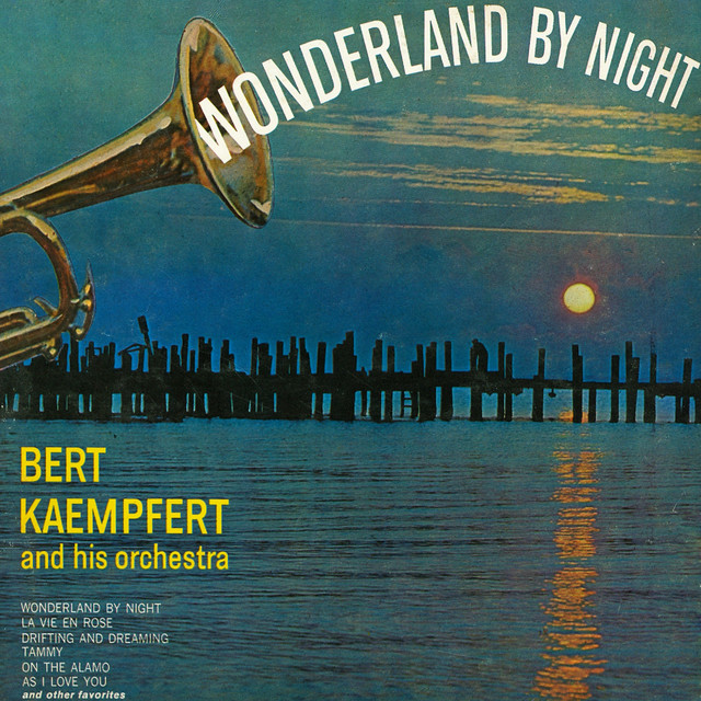 Wonderland By Night (Wunderland Bei Nacht)