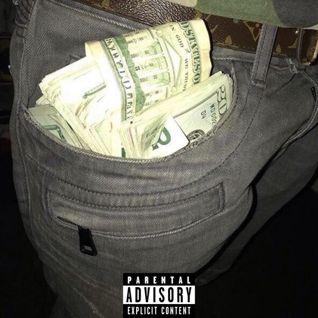Evil Rackz cover art