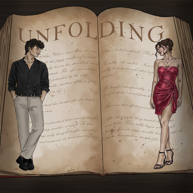 UNFOLDING