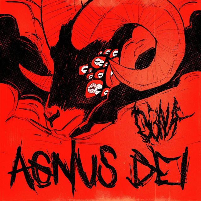 Agnus Dei cover art