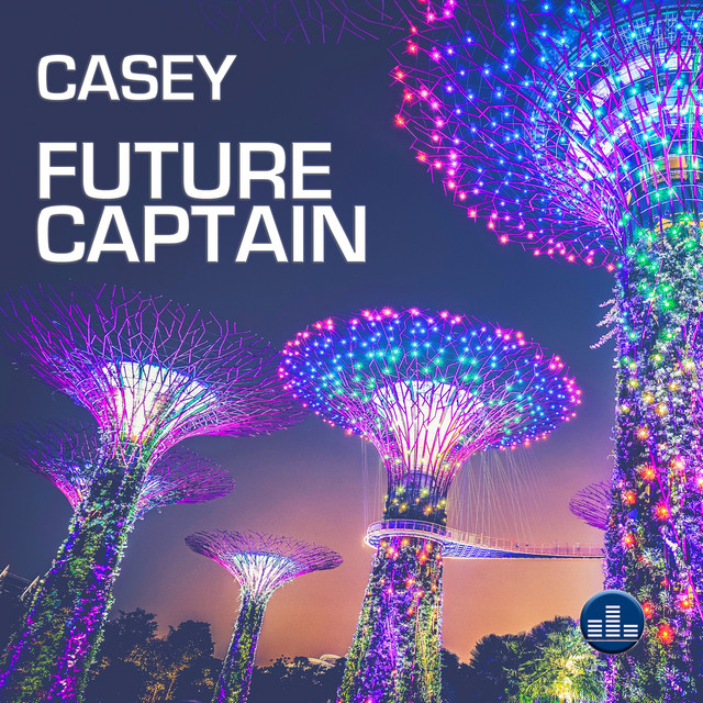 Future Captain cover art