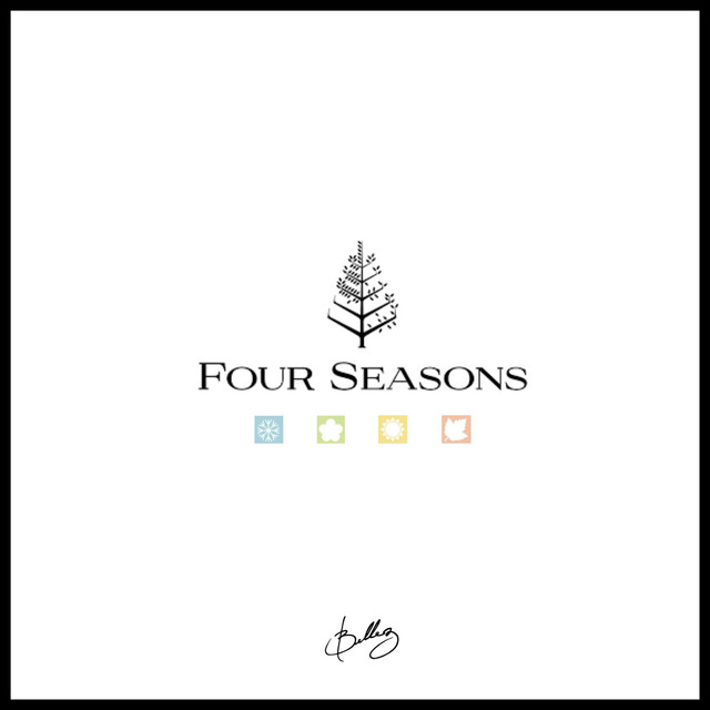 Four Seasons EP cover art