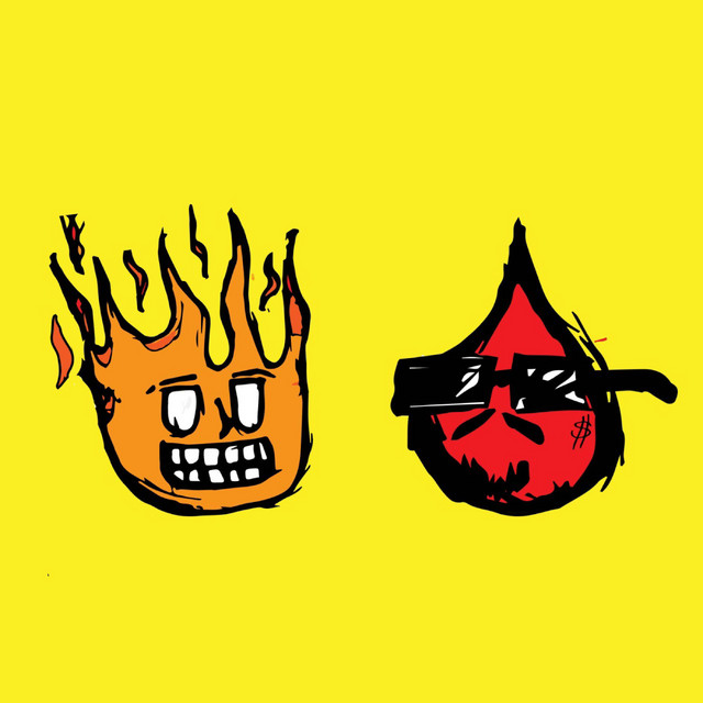 undefined album image
