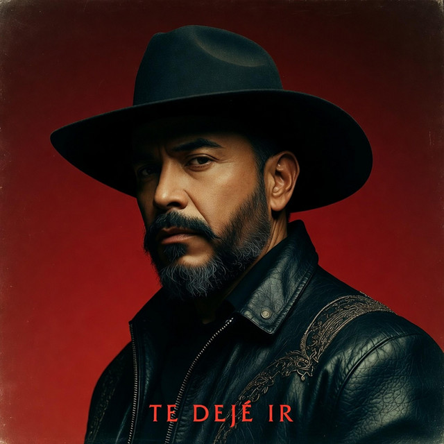 Tara Steuber – Te Dejé Ir