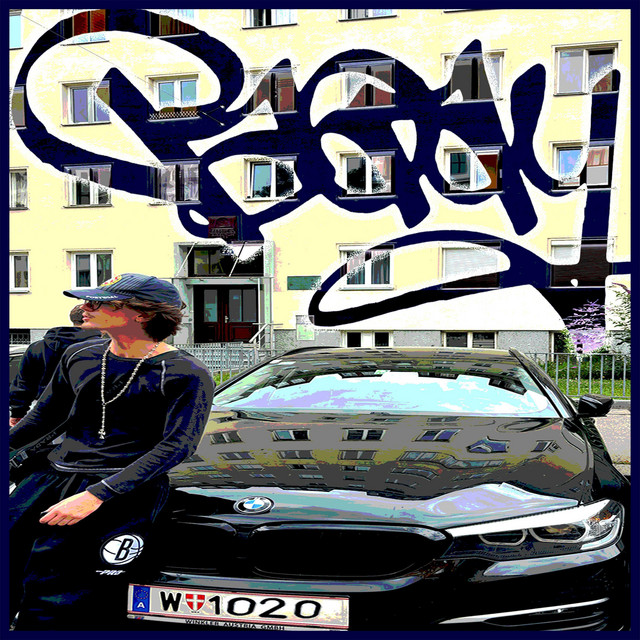 Beamer von Dad cover art