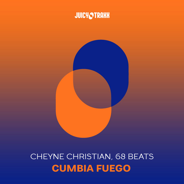 Cumbia Fuego - Sneaker Dancing Remix