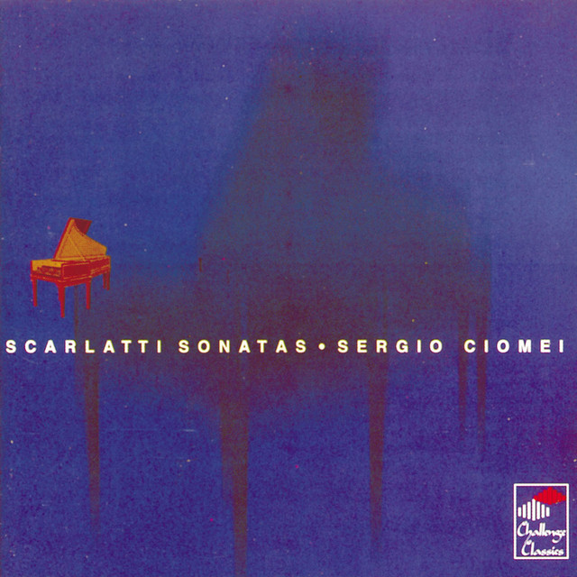 Scarlatti: Sonatas