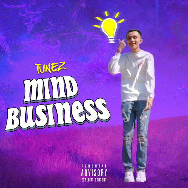 Mind Business album image