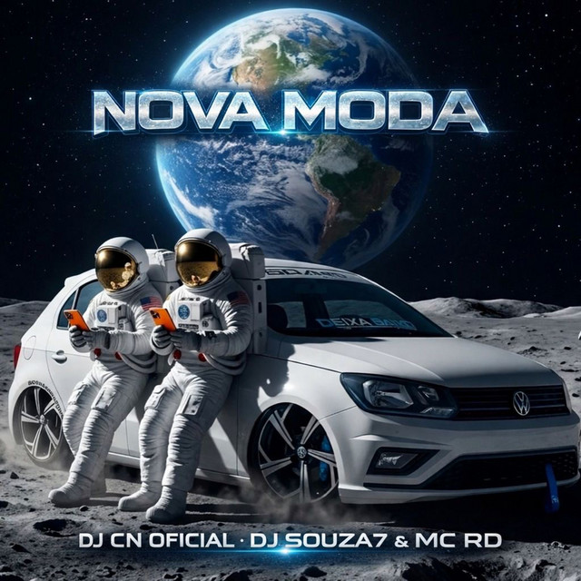 Nova Moda