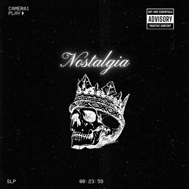 Nostalgia - Single by NERVE | Spotify