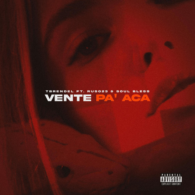 VENTE PA' ACA