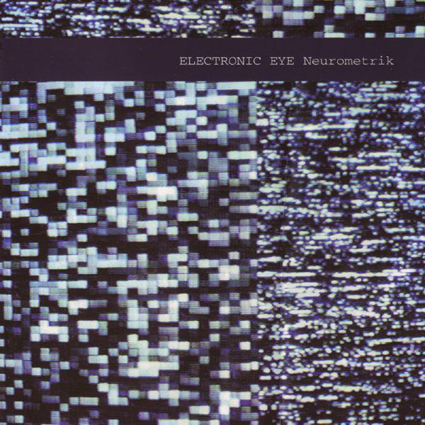 Neurometrik cover art