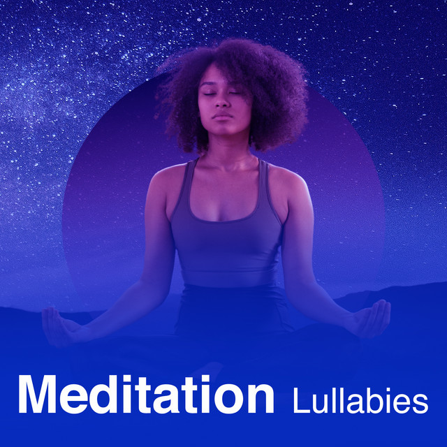 Meditation Lullabies ! ! ! - Album by Sounds of Nature White Noise for ...