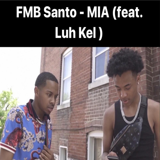 MIA - Single by FMB Santo | Spotify