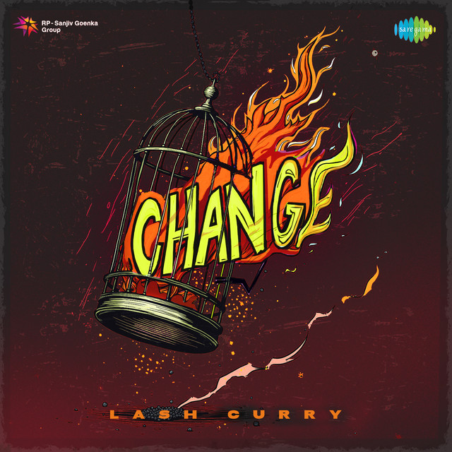 Change