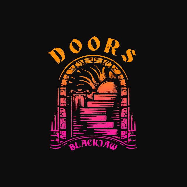 Doors cover