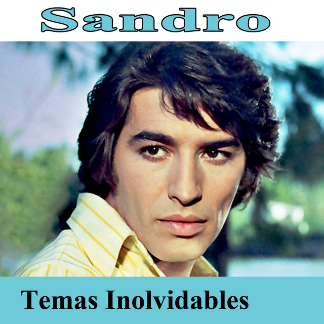 Temas Inolvidables cover art