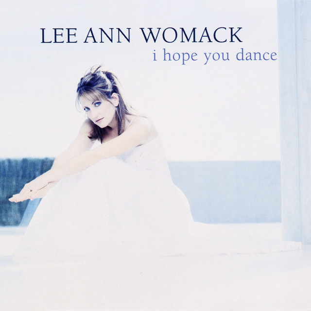 I Hope You Dance album image
