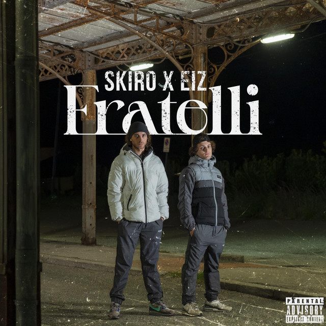 Fratelli cover art