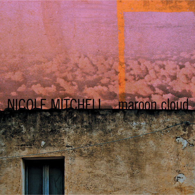 Maroon Cloud cover art