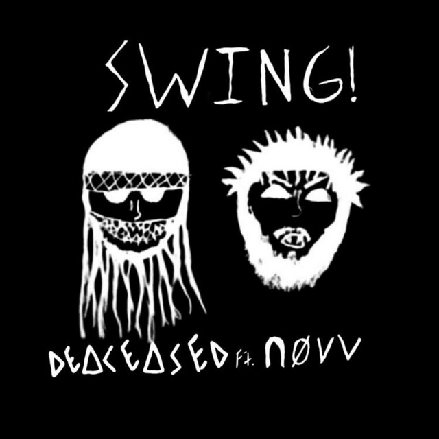 SWING cover art