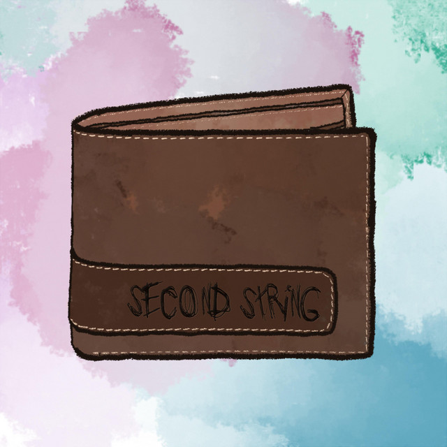 Billfold cover