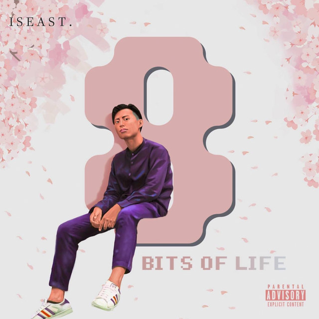 8 Bits Of Life cover art