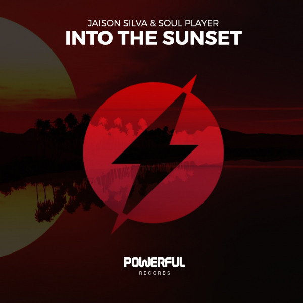 Into The Sunset - Original Mix