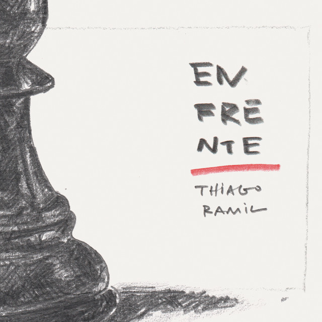 EmFrente cover art