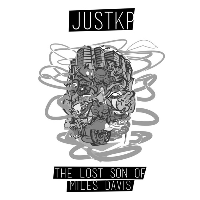 The Lost Son of Miles Davis cover art