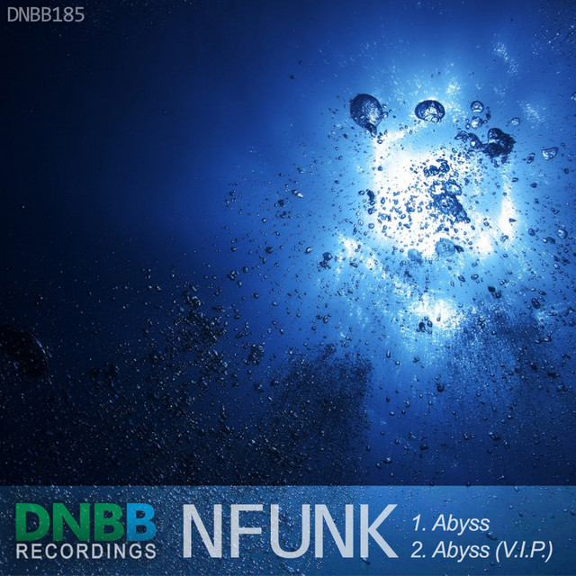 Abyss - Original Mix artwork
