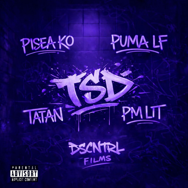 TSD (Te Sigo Dando)