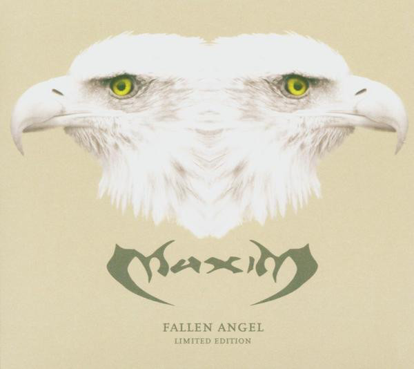 Fallen Angel cover art